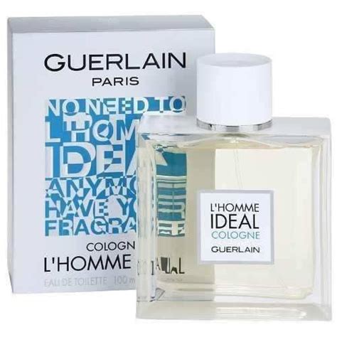 l'homme ideal cologne 100ml